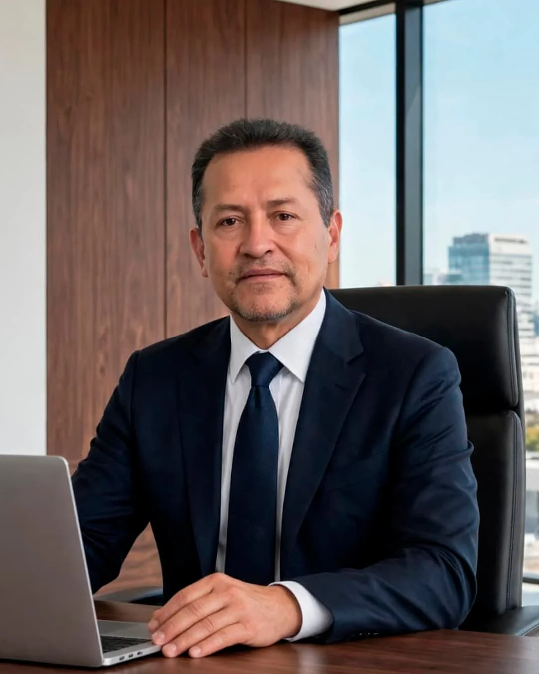 Ramiro Guillermo Castro, abogado especialista en Derecho de Seguros