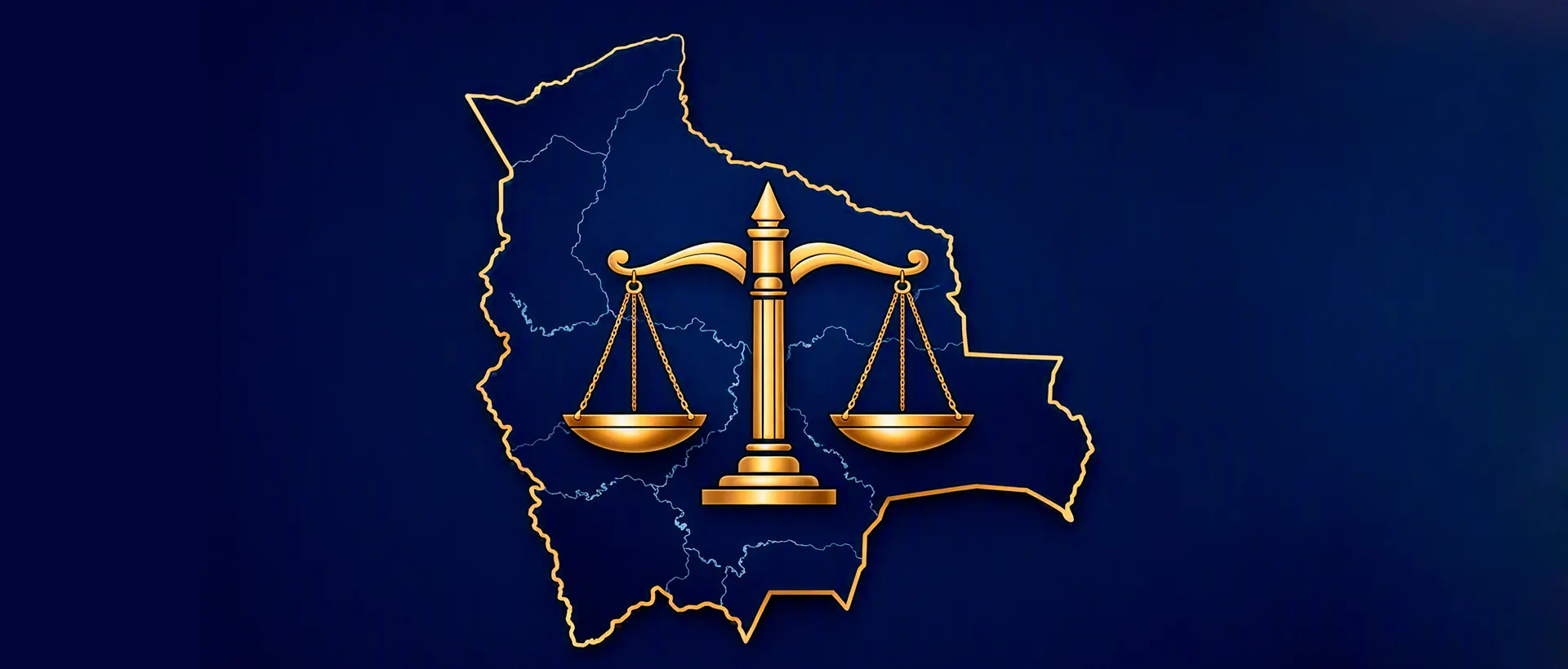 Respaldo legal institucional DLA — La Paz, Santa Cruz y Cochabamba